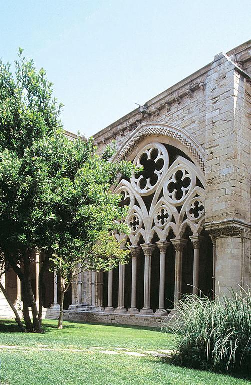 L'Hostalet Lleida Exteriér fotografie