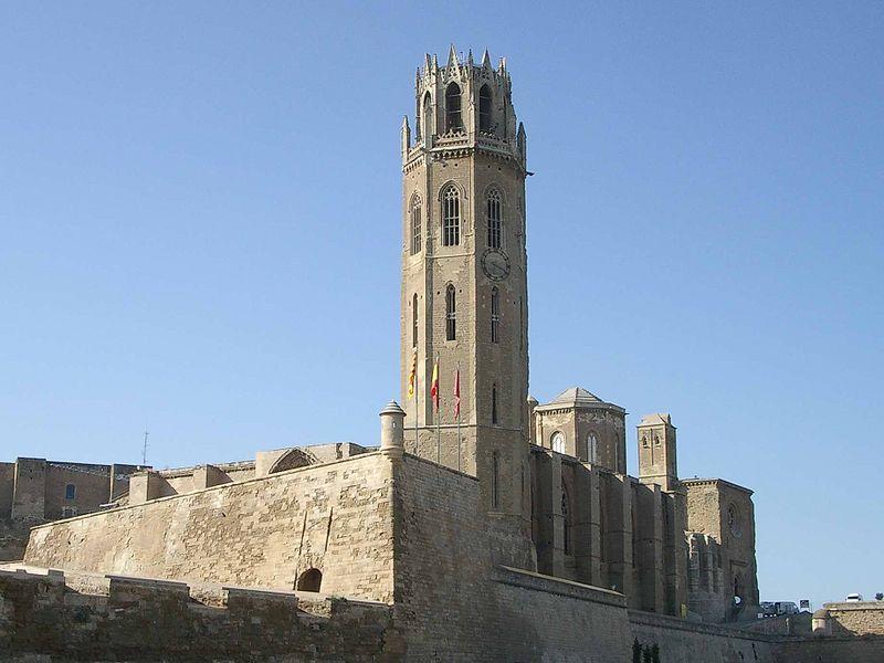 L'Hostalet Lleida Exteriér fotografie